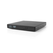 [라미마켓]Coms 다양한 운영체제 빠른속도지원 USB 외장 ODD, 상세페이지 참조
