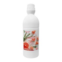 베오베 자몽 농축에이드 1.8kg, 단품