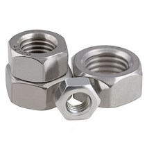 M18x1.5 산소 센서 탭 너트 소켓 다이스 o2 자동차 어댑터 M18 1.5 왼쪽 나사 육각 304 A2 스테인리스 M4 M5 M6 M8 M10 M12 M14 M16 M20, CN, 1개