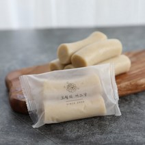 현미곤약가래떡1.5kg, 4.5kg