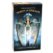 Decameron-상상력 오라클 운세 타로 카드 전체 영어 클래식 보드 게임 팻, Tarot Card 15