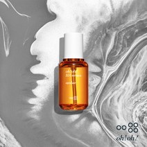 오오 HA 세럼, 단일속성