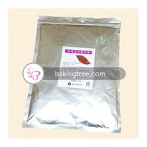 이든 자색 고구마분말1kg 중국산 자색고구마 분말