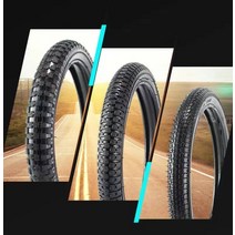 MTB 타이어 Childre 12/14/16/18/20/22/24/26 InchesX Rim1.75 / 2.125 MTB 자전거 도로 타이어 BMX 공압, 01 1.75_02 18