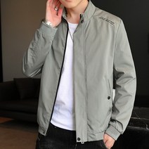 고어텍스바람막이 고어텍스자켓 남성용 2022 봄 캐주얼 재킷 통기성 코트 겉옷 남성