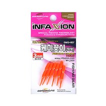 [동명] DMF-833 고급케미꽂이(3mm)