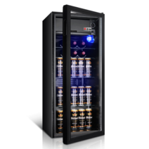 냉장 쇼케이스 음료수냉장고 유리 제과 음료 주류, B