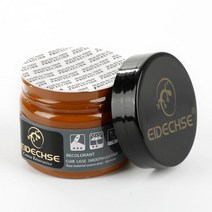 페인트 클리너 자동차 가죽 수리 보완 컬러 페이스트 좌석 소파 코트 구멍 케어 코팅 액세서리 TSLM1 드롭, 협동사, 연한 갈색