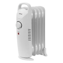 위브 미니 이동식 전기 라디에이터, 5핀/WE-3305M