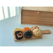 잼잼커피 수제 스콘, 오레오 스콘