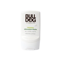 불독 포맨 오리지널 애프터쉐이브 밤 100ml Bulldog