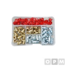 HA)구리스 니플 세트 K타입