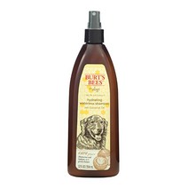 버츠비 강아지 샴푸 워터리스 스프레이 수분케어 (코코넛오일) 354mL