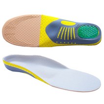 아치깔창 신발 깔창, M(255~270)