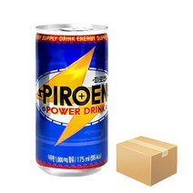 대일 참맑은 피로엔 175ml X 30캔, 상세페이지 참조