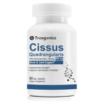 트랙스제닉스 시서스 10% 케토스테론 600mg 60캡슐 Trexgenics CISSUS QUADRANGULARIS Veg Cap, 상세내용참조, 없음, 해당사항없음