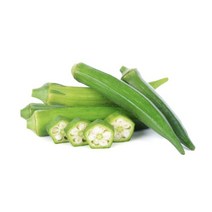 필리핀 수입 오크라 OKRA, 필리핀 수입 오크라 500g