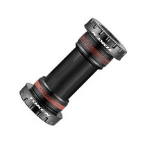 토켄 EXTERNAL TF878EX 비비 바텀브라켓, 블랙