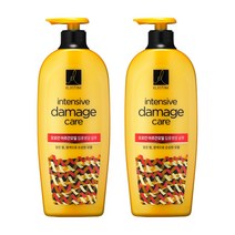 엘라스틴 모로칸 아르간오일 집중영양 샴푸 680ml, 2개