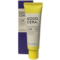 홀리카홀리카 굳세라 수퍼 세라마이드 핸드크림 (50ml)