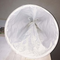 공업용청소기 영업용청소기 흡입력좋은청소기 산업용 먼지 수집기 백 목공 봉투 진공 청소기 필터 범용 470, 01 Regular_02 470mm  UP