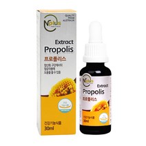 엔플러스 프로폴리스 리퀴드 30ml 2병, 2개