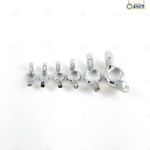 스텐 2종 나비 너트 M4~M12 손잡이 너트 핸드볼트 와셔 윙볼트 서스 플렌지 쉬운 체결 연결 해체 선풍기 조명 난로 탑박스 플레이트 목공 선풍기, F M12