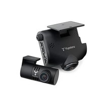 유피텔 전체 둘레 360° & 리어 카메라 블랙박스 Q30R 프론트 500만 화소 + 리어 200만 화소 SONY제 CMOS 센서 Starvis™ 탑재 야간 지원지 디지털 노이즈 대책 완료 GPSG 센서 탑재 3년 보증 microSD 카드 32GB 부속 Yupiteru