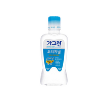 동아제약 가그린 오리지널 250ml 구강청결제, 1개