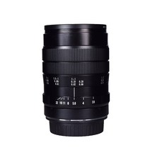 [] LAOWA 매크로 렌즈 60mm F2.8 APS-C대응 캐논용 LAO0001