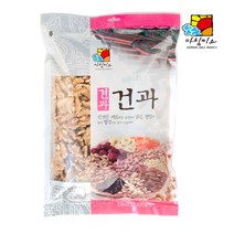 아침미소 깐호두 500g 반태, 본상품선택