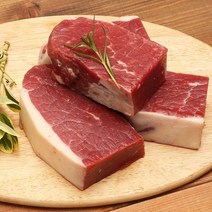 푸주 양지 400g 장조림 국거리용 이지팩 진공포장, 양지 미국산 고급육 400g, 1개