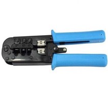 EXSO/엑소 ECT-5468R 케이블 압착기