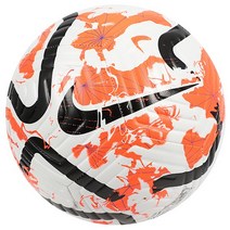 나이키코리아 프리미어 리그 2023/24 아카데미 축구공 (FB2985-100), 5호[FB2985-100]