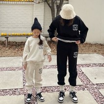 베베키즈몰 키즈 인스타패션 심플 필수템 편한 데일리룩 동네 놀이터 나들이 산책패션 등원복 일상룩 평상시패션 키즈패피 커플 아미패밀리세트