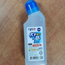 종이나라 착붙는 풀170ml, 단품