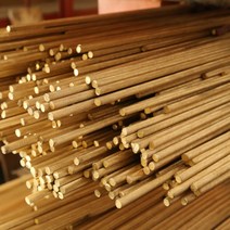 황동 원형 막대 튜브 하드웨어 솔리드 와이어 스틱 골드 용접 브레이징 납땜 직경 수리 15-40mm, [01] Dia.15mm200mm, 01 Dia.15mm200mm