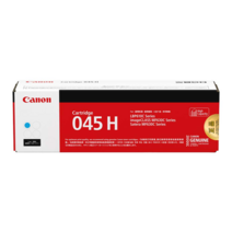 캐논 CRG-045 H 정품토너 MF635CXZ MF633CDW LBP611CNZ MF635CX LBP613CDWZ LBP611CN LBP613CDW, 6. 파랑대용량정품토너, 1개