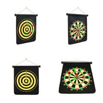 양면 마그넷 다트 50CM 다트게임 다트게임기