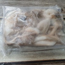 시원식품 손질쭈꾸미 500g 조림양념 130g, 쭈꾸미(500g)