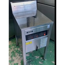 린나이 튀김기 RFA-226 227 228 가로450 21리터 도시가스, LNG, 228빨