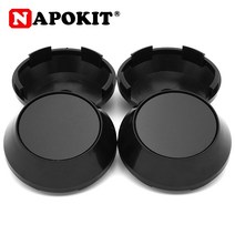 빈내구성 ABS 65mm 휠 센터 캡 허브 커버 광선 CE28 TE37 RE30 G25 ZE40 림 60MM 장착 클립 4 개, 한개옵션0