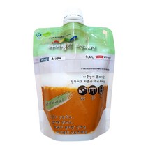 아이생각 친환경 우드스테인 수성스테인 400ml, 밤나무색, 1개
