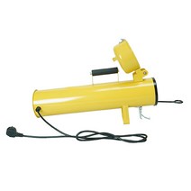 CRETOS 용접봉건조기 휴대용용접봉건조기 CT-5K