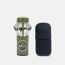[특급배송]오리지널 캔들 랜턴 키트 V2 GREEN
