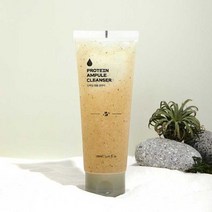 슈엘로 단백질 앰플 클렌저 120ml 블랙헤드 각질 수분, 앰플클렌저(브러쉬선택안함)
