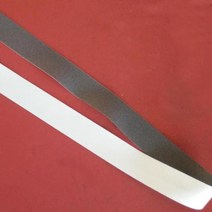 방수 iron on seam sealing fabric fusion adhesive repair tape for wetsuit Marine suit wader 비 재킷 바지 스키