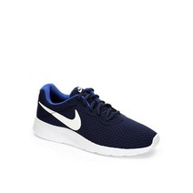 [해외]나이키 NIKE 남성S 탄준 SNEAKER - NAVY