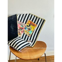 펫소파 쇼파 쉼터 꿀잠 고양이 소파 방석, 가로80*46*높이40cm(반품불가), D