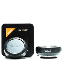 K&F AR-FX 렌즈어댑터 - 코니카 AR 렌즈 >> 후지 X 바디 – 뒤캡포함 – Konica AR lens to Fuji X mount adapter + rear cap” class=”wr-img”></a></div></p></div></p></div></p></div><div class=